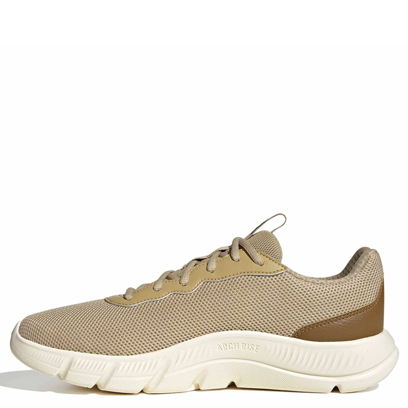 ZAPATILLAS HOMBRE ADIDAS URBANO CAFE CLOUDFOAM FLEX LACES - 3