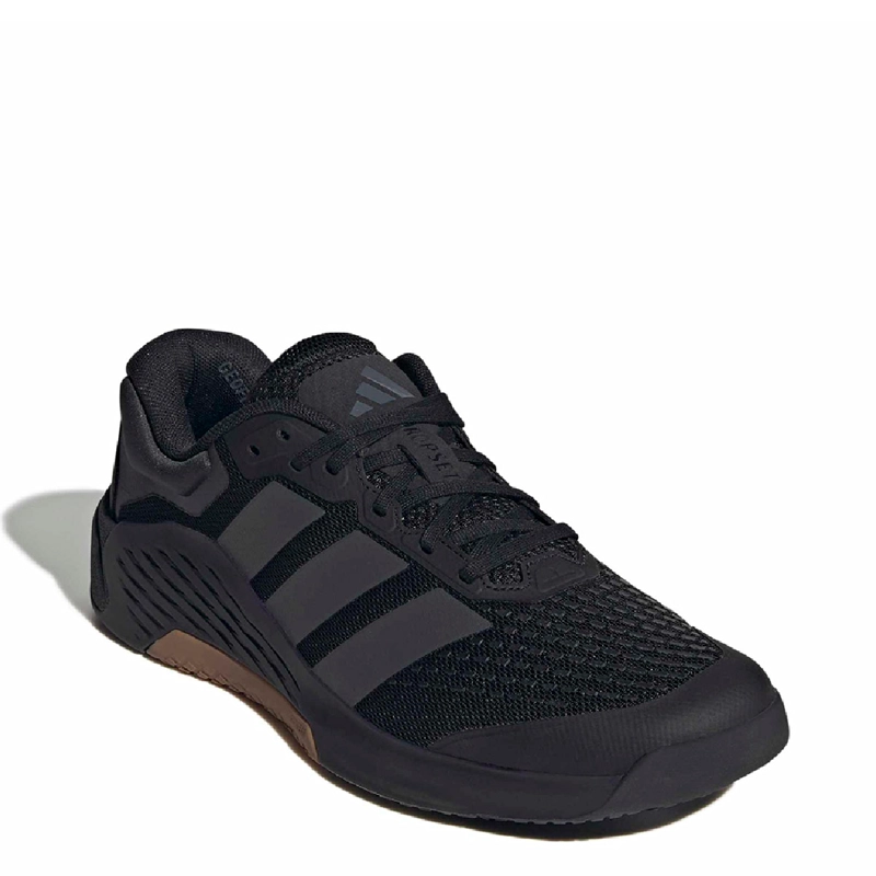 ZAPATILLAS HOMBRE ADIDAS DEPORTIVAS NEGRO DROPSET 4 TRAINER M - 2