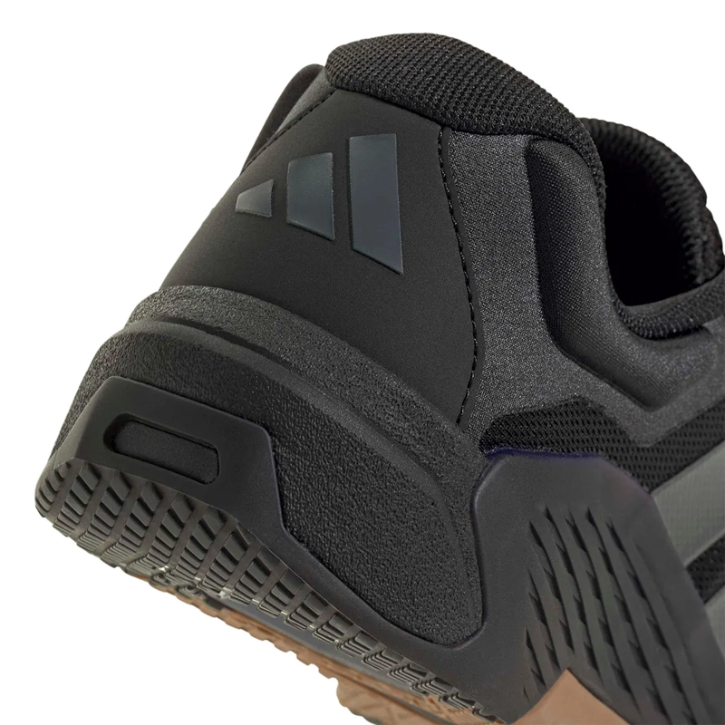 ZAPATILLAS HOMBRE ADIDAS DEPORTIVAS NEGRO DROPSET 4 TRAINER M - 8