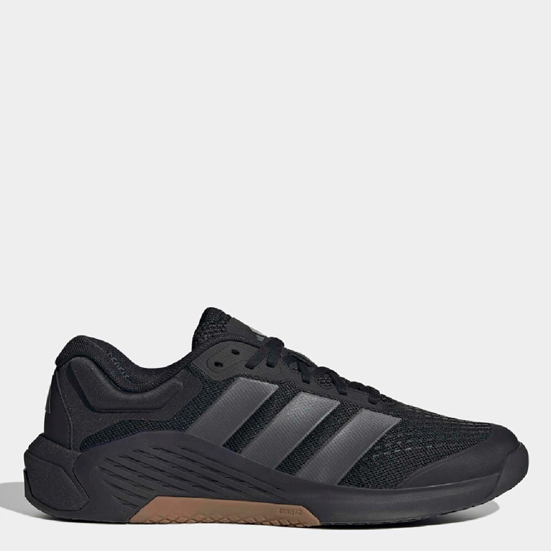 ZAPATILLAS HOMBRE ADIDAS DEPORTIVAS NEGRO DROPSET 4 TRAINER M - 1