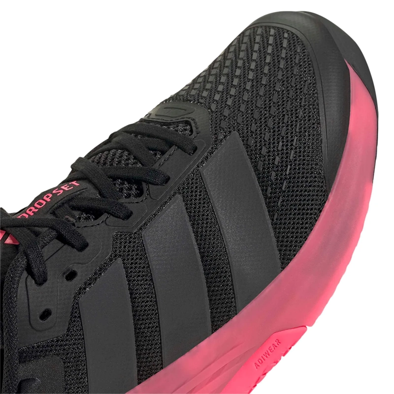 ZAPATILLAS HOMBRE ADIDAS ENTRENAMIENTO NEGRO DROPSET 4 - 7