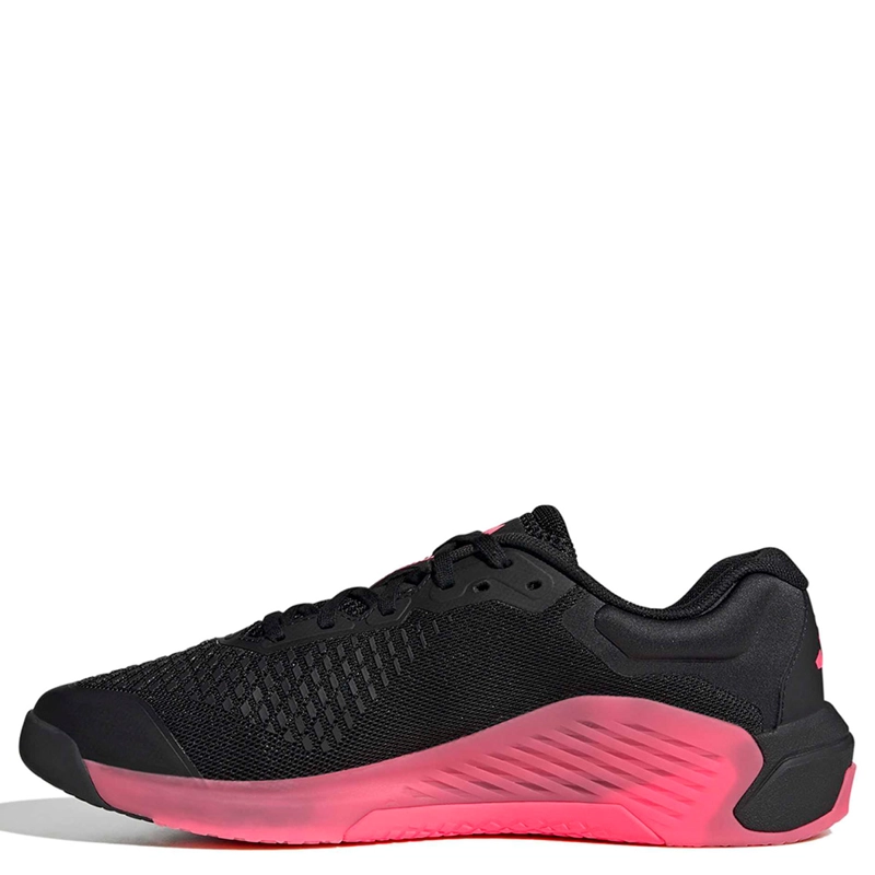 ZAPATILLAS HOMBRE ADIDAS ENTRENAMIENTO NEGRO DROPSET 4 - 3