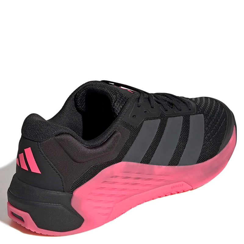 ZAPATILLAS HOMBRE ADIDAS ENTRENAMIENTO NEGRO DROPSET 4 - 4