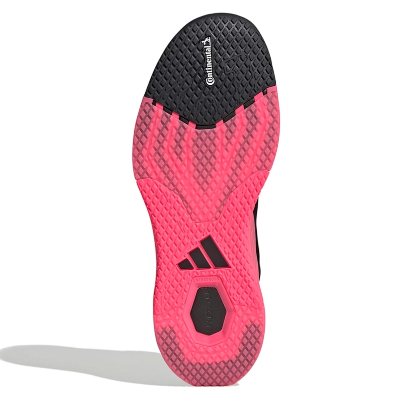 ZAPATILLAS HOMBRE ADIDAS ENTRENAMIENTO NEGRO DROPSET 4 - 6