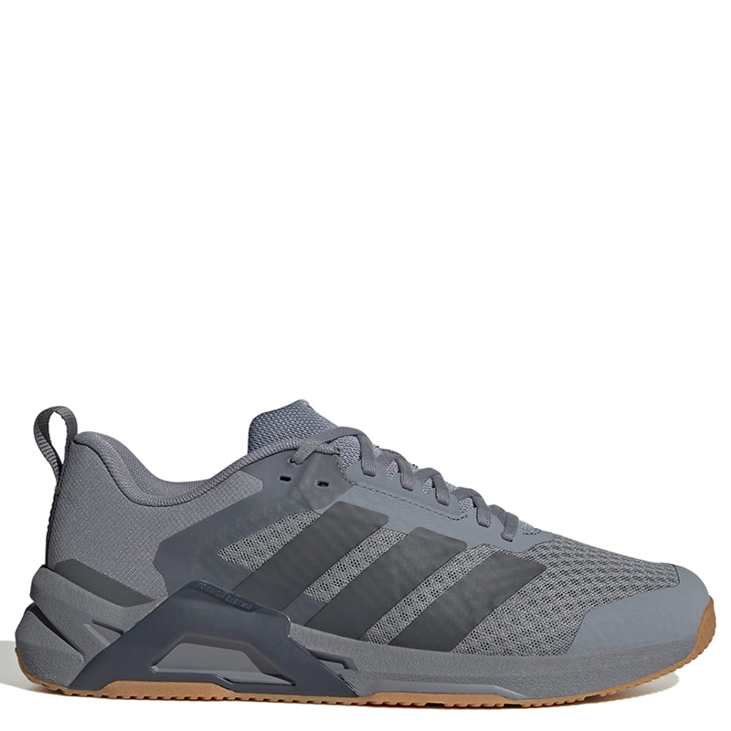 ZAPATILLAS HOMBRE ADIDAS DEPORTIVAS GRIS DROPSET CONTROL TRAINER M - 1
