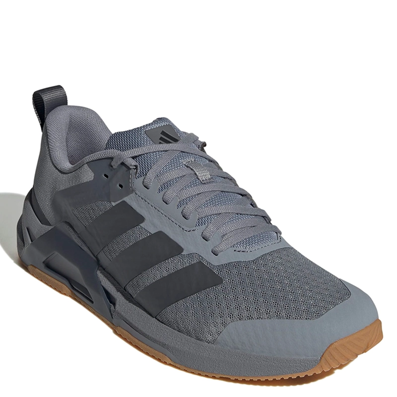 ZAPATILLAS HOMBRE ADIDAS DEPORTIVAS GRIS DROPSET CONTROL TRAINER M - 2