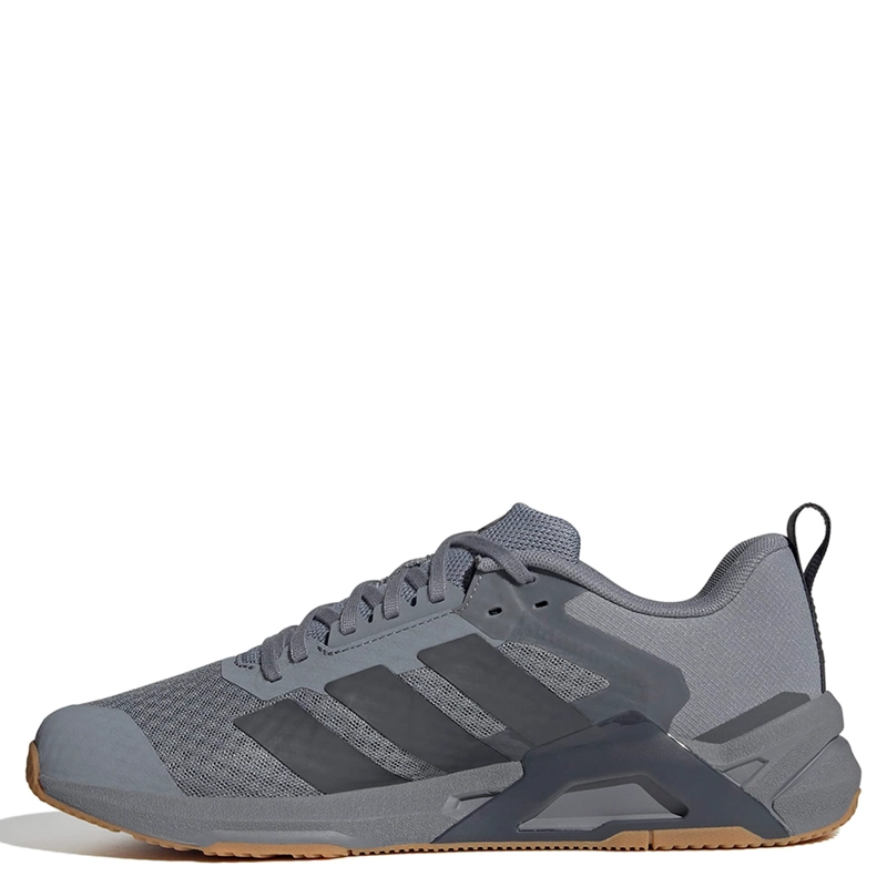 ZAPATILLAS HOMBRE ADIDAS DEPORTIVAS GRIS DROPSET CONTROL TRAINER M - 3