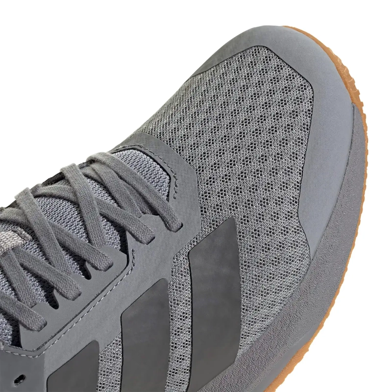 ZAPATILLAS HOMBRE ADIDAS DEPORTIVAS GRIS DROPSET CONTROL TRAINER M - 7