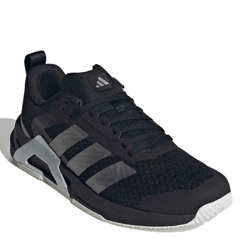 ZAPATILLAS MUJER ADIDAS DEPORTIVAS NEGRO DROPSET CONTROL TRAINER W - 2