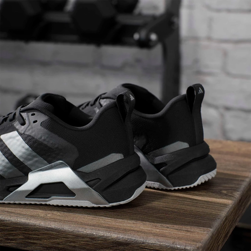 ZAPATILLAS MUJER ADIDAS DEPORTIVAS NEGRO DROPSET CONTROL TRAINER W - 14