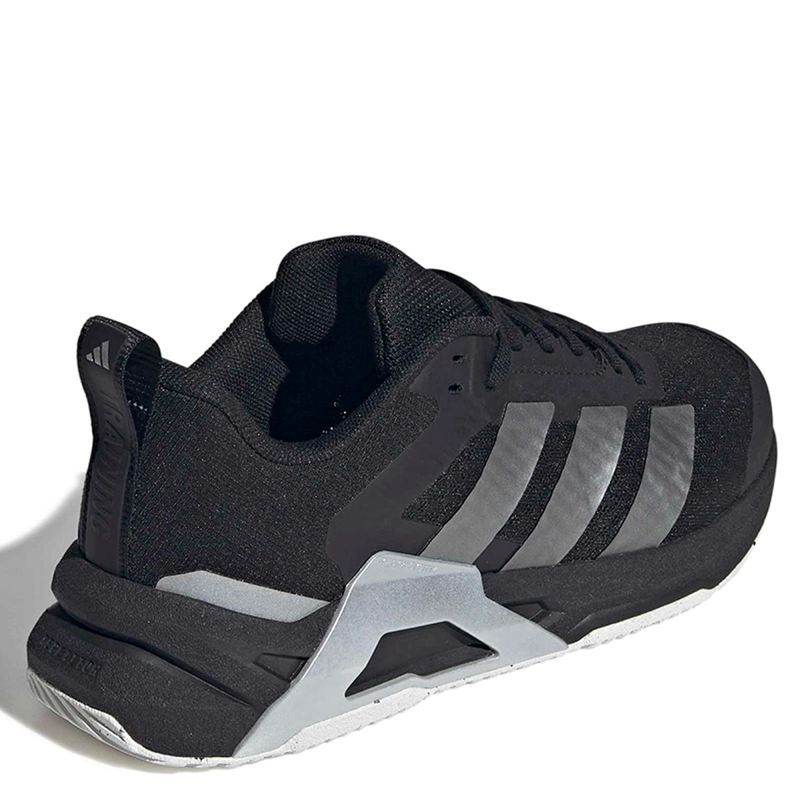 ZAPATILLAS MUJER ADIDAS DEPORTIVAS NEGRO DROPSET CONTROL TRAINER W - 4