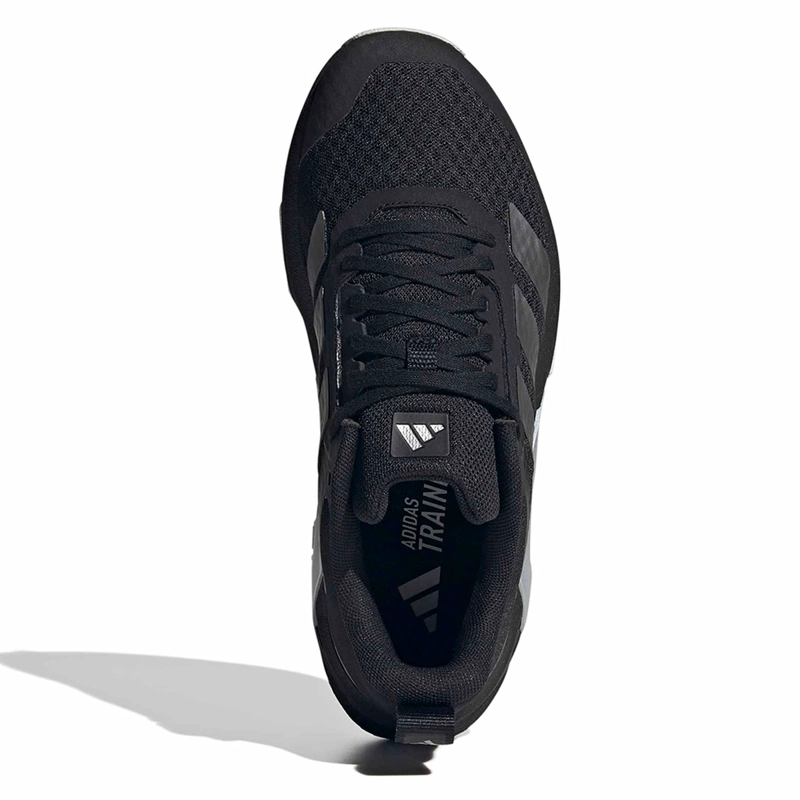 ZAPATILLAS MUJER ADIDAS DEPORTIVAS NEGRO DROPSET CONTROL TRAINER W - 5