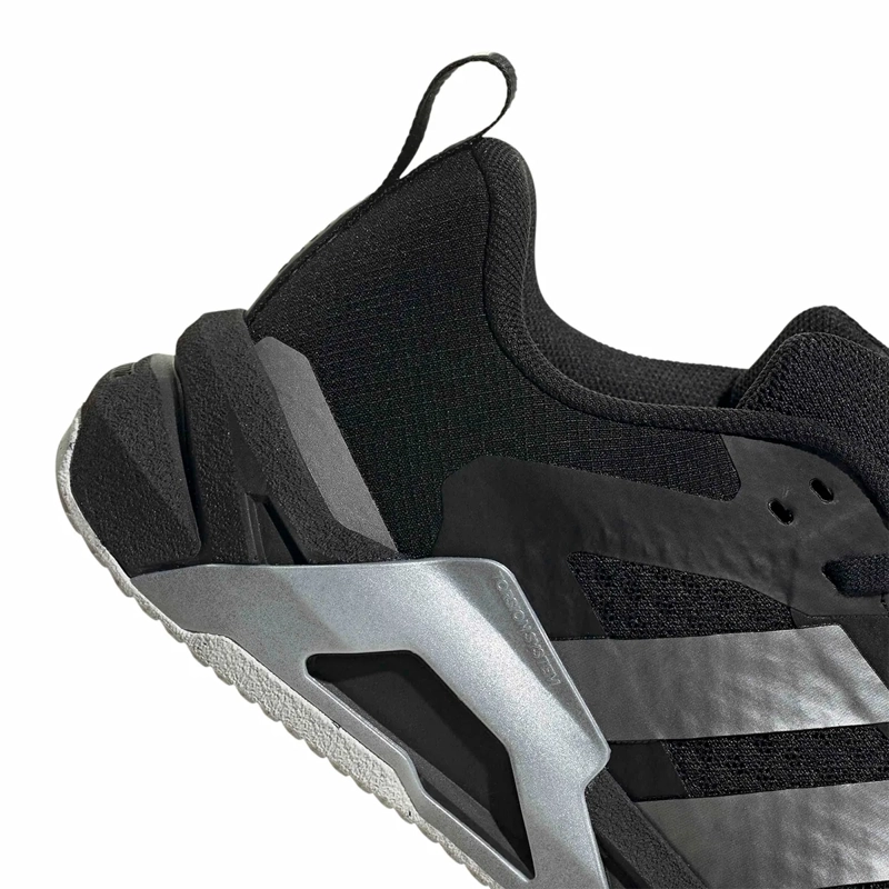 ZAPATILLAS MUJER ADIDAS DEPORTIVAS NEGRO DROPSET CONTROL TRAINER W - 7