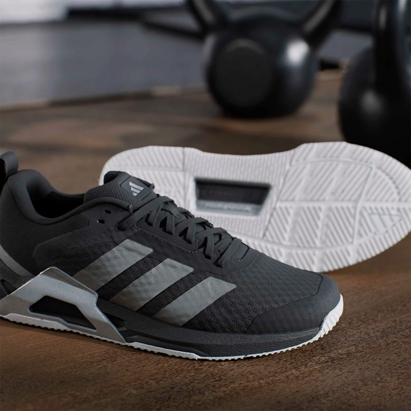 ZAPATILLAS MUJER ADIDAS DEPORTIVAS NEGRO DROPSET CONTROL TRAINER W - 15