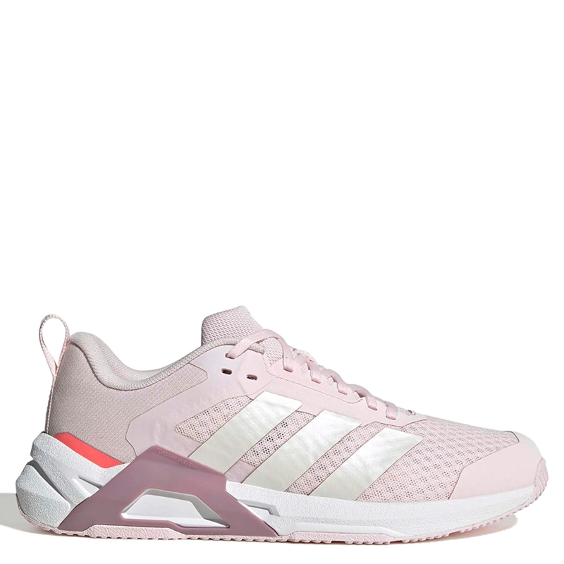 ZAPATILLAS MUJER ADIDAS DEPORTIVAS ROSADO DROPSET CONTROL TRAINER W - 1
