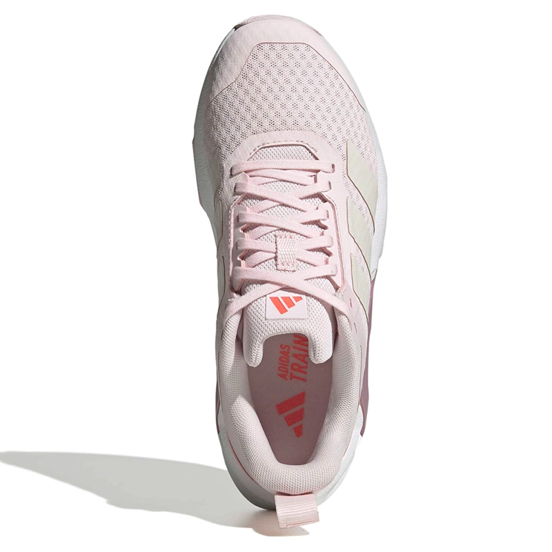 ZAPATILLAS MUJER ADIDAS DEPORTIVAS ROSADO DROPSET CONTROL TRAINER W - 5