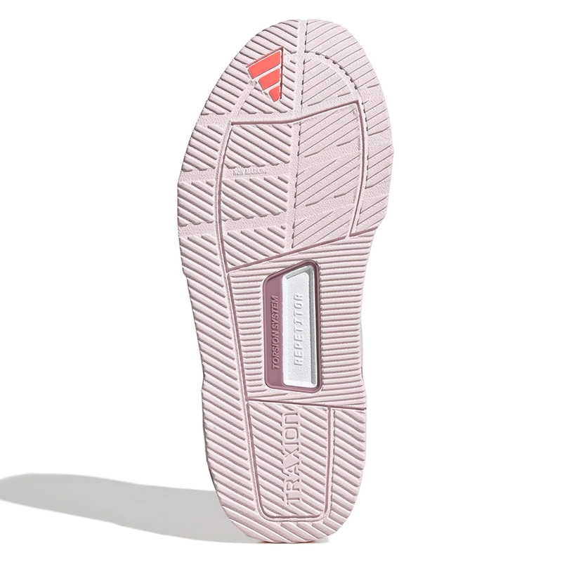 ZAPATILLAS MUJER ADIDAS DEPORTIVAS ROSADO DROPSET CONTROL TRAINER W - 6