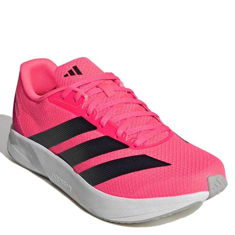 ZAPATILLAS HOMBRE ADIDAS RUNNING ROSADO DURAMO RC2  - 2