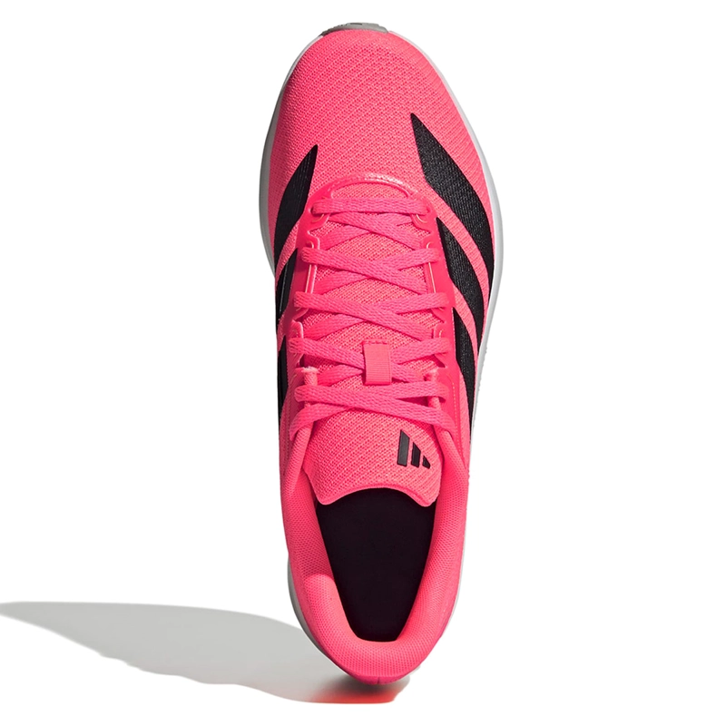 ZAPATILLAS HOMBRE ADIDAS RUNNING ROSADO DURAMO RC2  - 5