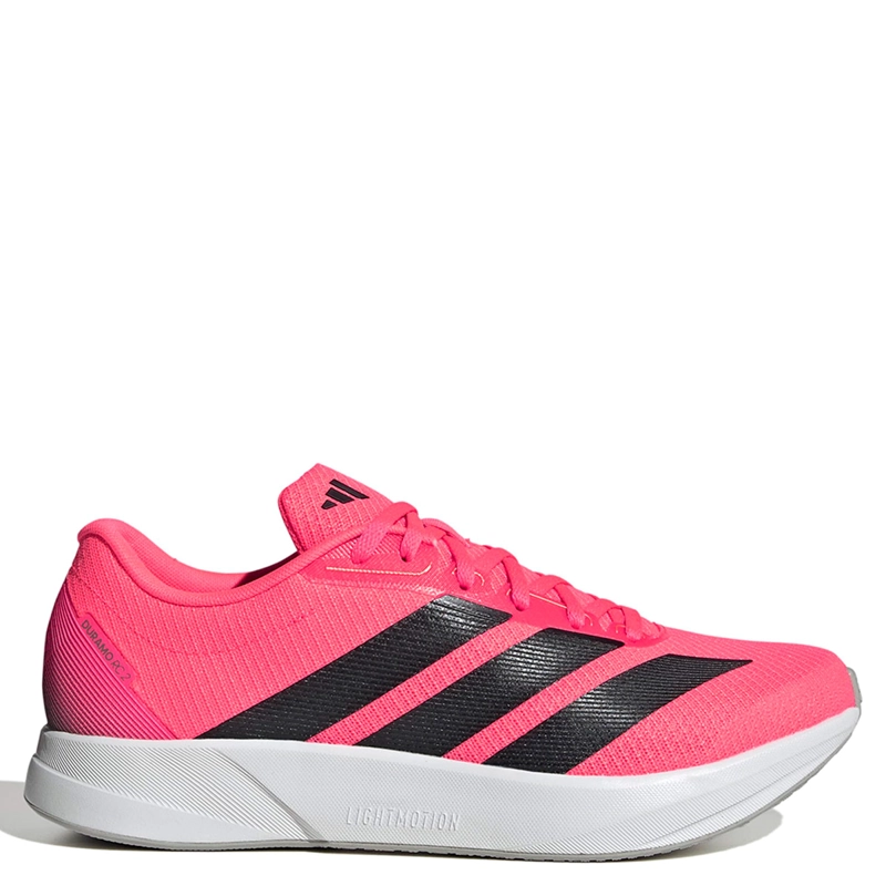 ZAPATILLAS HOMBRE ADIDAS RUNNING ROSADO DURAMO RC2  - 1