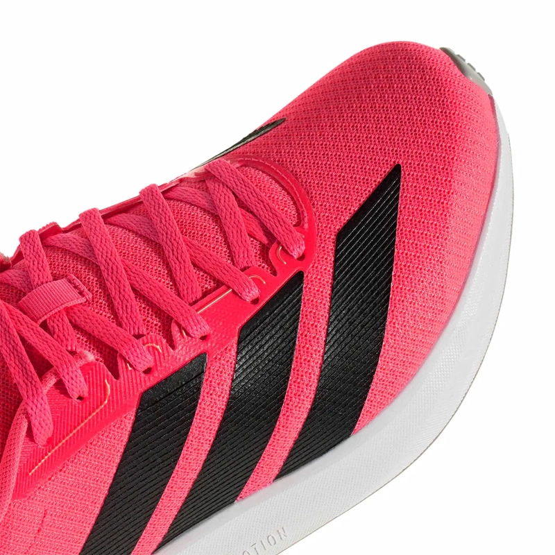 ZAPATILLAS HOMBRE ADIDAS RUNNING ROSADO DURAMO RC2  - 7