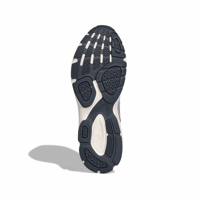 ZAPATILLAS HOMBRE ADIDAS RUNNING BLANCO ECLYPTAIN - 4
