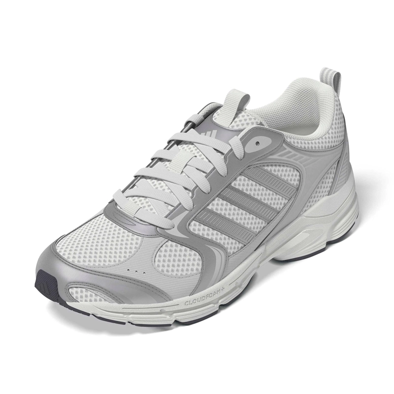 ZAPATILLAS HOMBRE ADIDAS RUNNING BLANCO ECLYPTAIN - 5