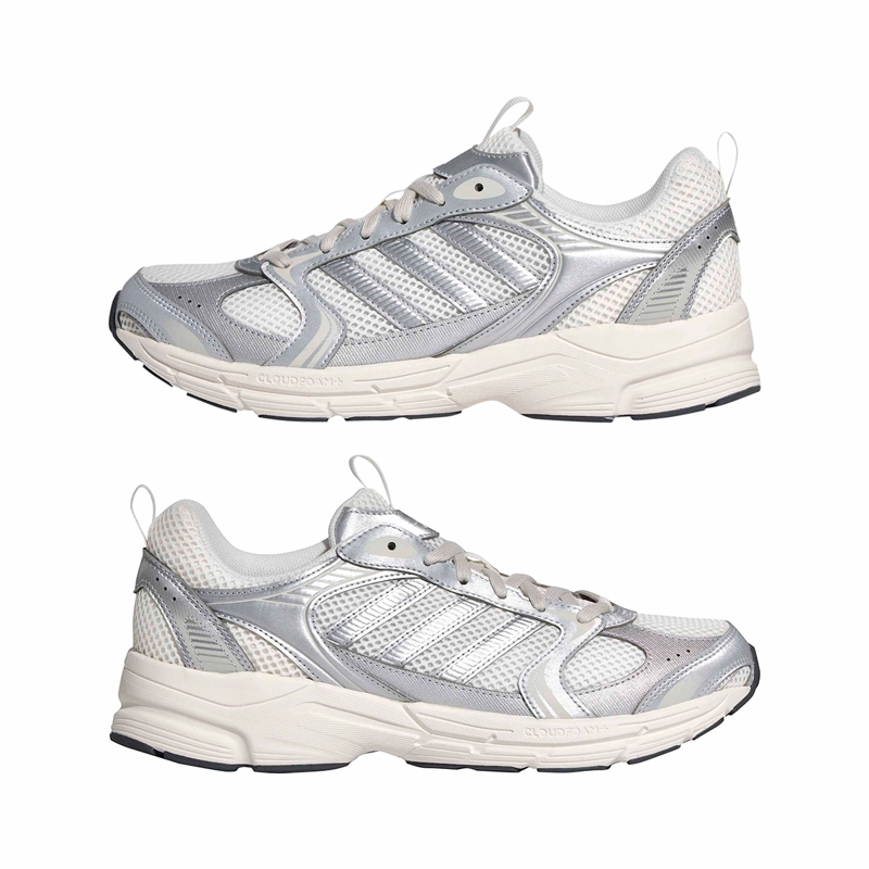 ZAPATILLAS HOMBRE ADIDAS RUNNING BLANCO ECLYPTAIN - 6