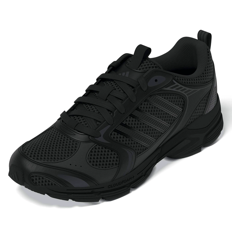 ZAPATILLAS HOMBRE ADIDAS RUNNING NEGRO ECLYPTAIN - 5