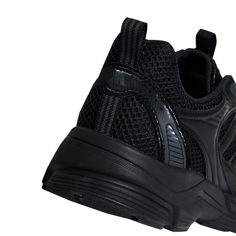 ZAPATILLAS HOMBRE ADIDAS RUNNING NEGRO ECLYPTAIN - 7