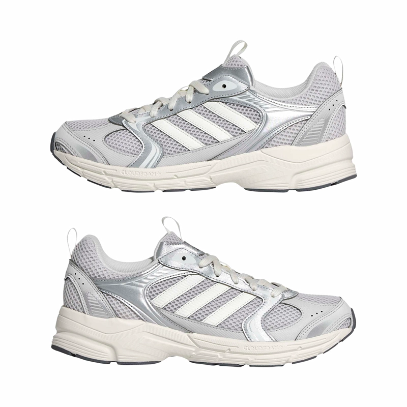 ZAPATILLAS HOMBRE ADIDAS RUNNING BLANCO ECLYPTAIN - 6
