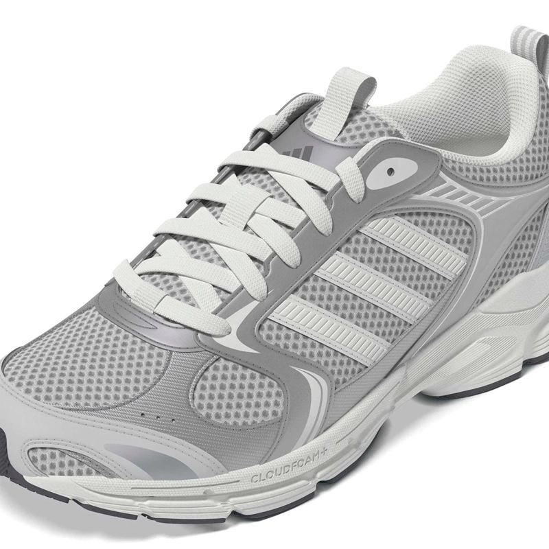 ZAPATILLAS HOMBRE ADIDAS RUNNING BLANCO ECLYPTAIN - 8