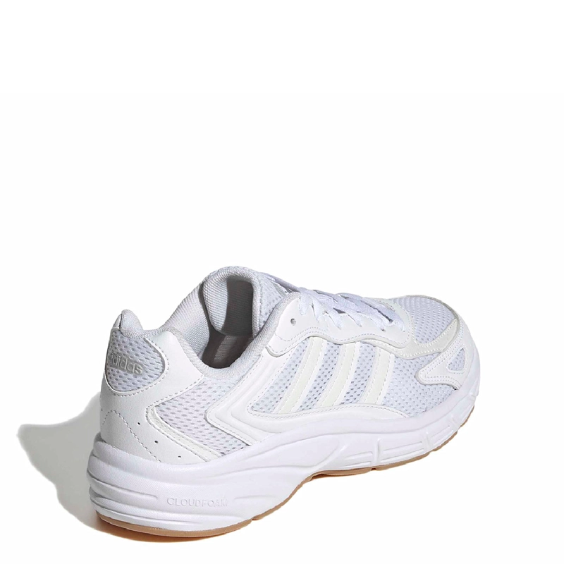 ZAPATILLAS MUJER ADIDAS URBANO BLANCO ECLYPTIX 2000 - 5