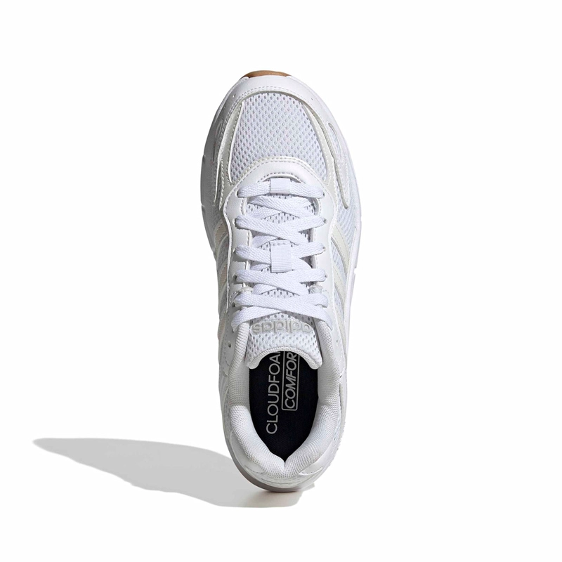 ZAPATILLAS MUJER ADIDAS URBANO BLANCO ECLYPTIX 2000 - 6