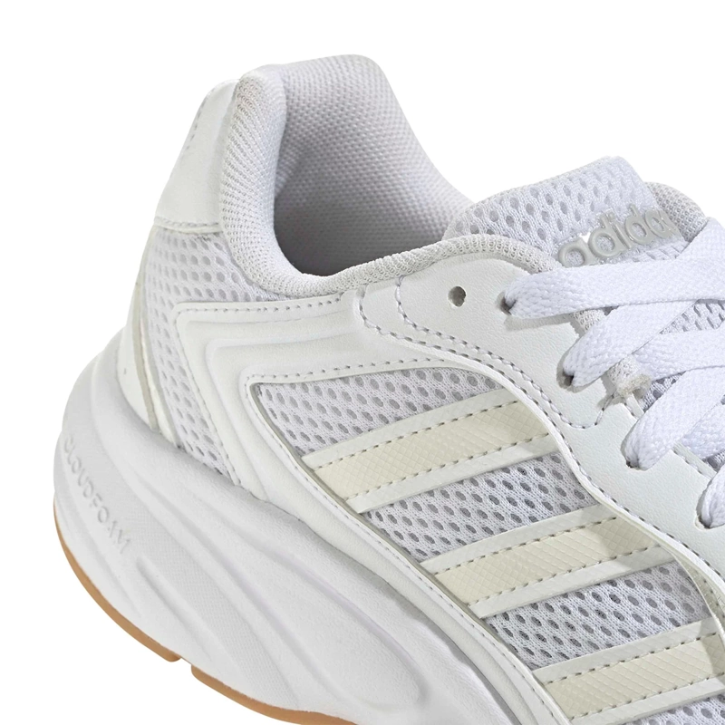 ZAPATILLAS MUJER ADIDAS URBANO BLANCO ECLYPTIX 2000 - 9