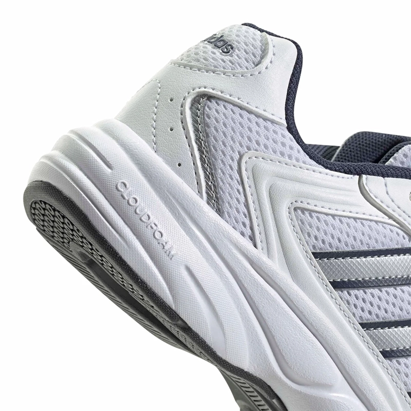 ZAPATILLAS MUJER ADIDAS URBANO BLANCO ECLYPTIX 2000 - 8