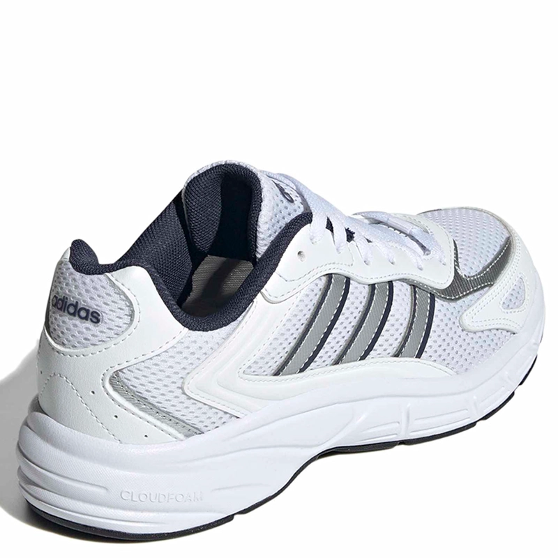 ZAPATILLAS MUJER ADIDAS URBANO BLANCO ECLYPTIX 2000 - 4