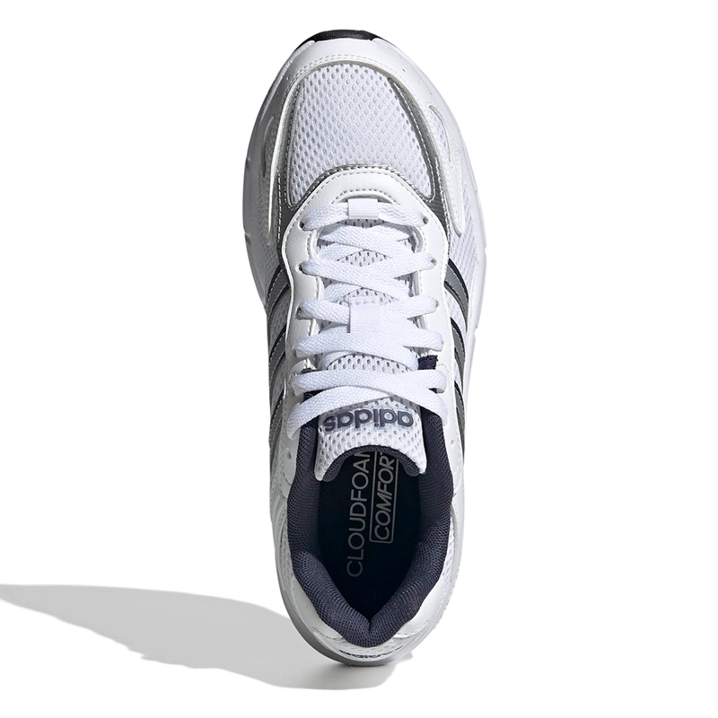 ZAPATILLAS MUJER ADIDAS URBANO BLANCO ECLYPTIX 2000 - 5