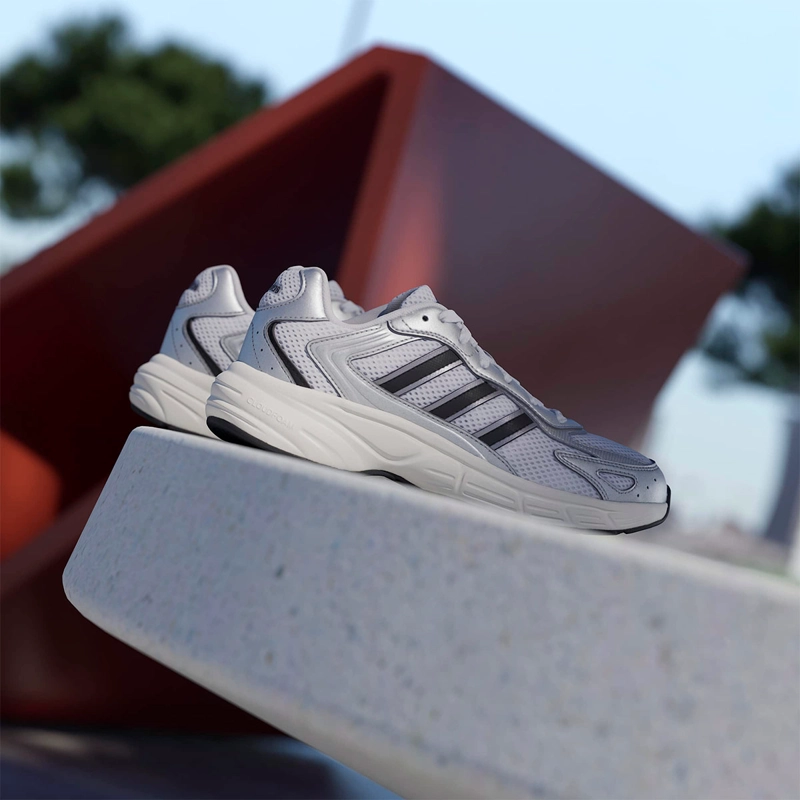 ZAPATILLAS MUJER ADIDAS URBANO BLANCO ECLYPTIX 2000 - 12