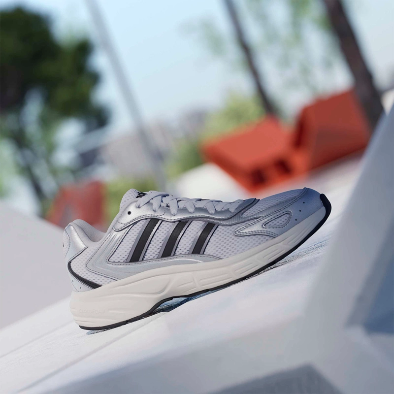 ZAPATILLAS MUJER ADIDAS URBANO BLANCO ECLYPTIX 2000 - 9