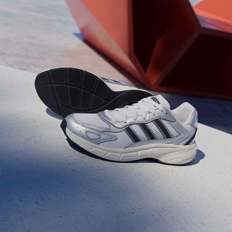 ZAPATILLAS MUJER ADIDAS URBANO BLANCO ECLYPTIX 2000 - 11