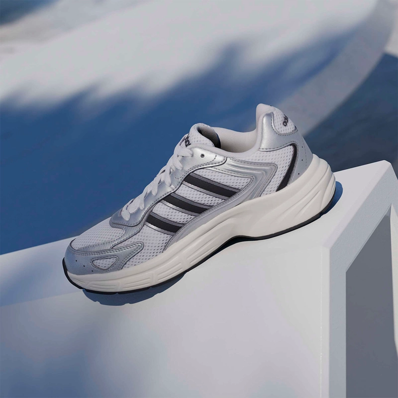 ZAPATILLAS MUJER ADIDAS URBANO BLANCO ECLYPTIX 2000 - 13