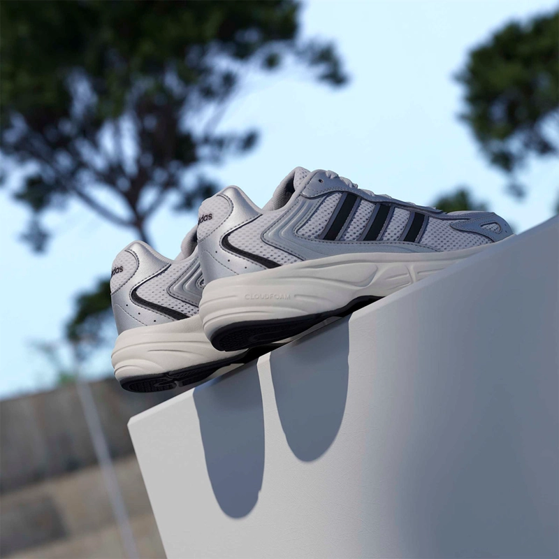 ZAPATILLAS MUJER ADIDAS URBANO BLANCO ECLYPTIX 2000 - 14