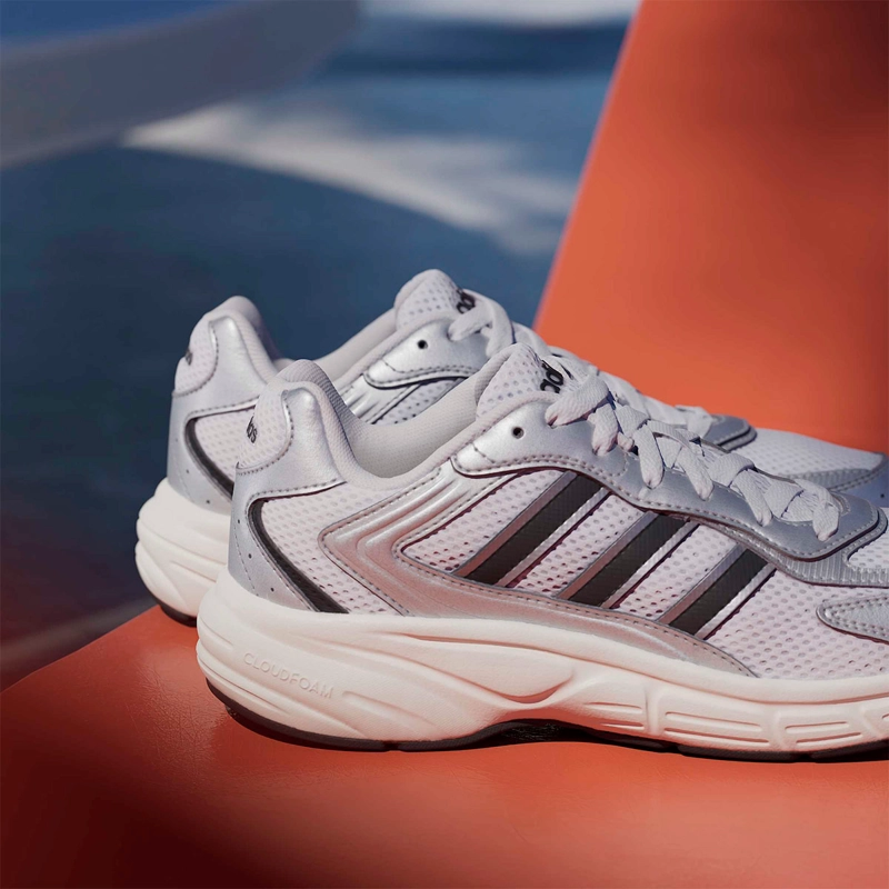 ZAPATILLAS MUJER ADIDAS URBANO BLANCO ECLYPTIX 2000 - 15