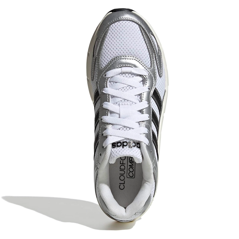 ZAPATILLAS MUJER ADIDAS URBANO BLANCO ECLYPTIX 2000 - 5