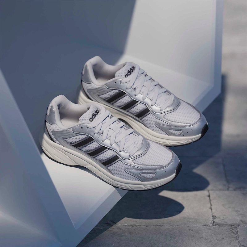 ZAPATILLAS MUJER ADIDAS URBANO BLANCO ECLYPTIX 2000 - 10