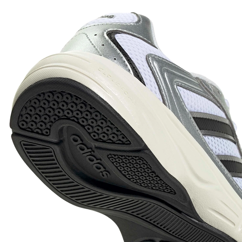 ZAPATILLAS MUJER ADIDAS URBANO BLANCO ECLYPTIX 2000 - 8