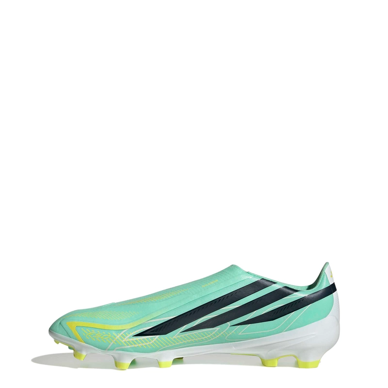ZAPATILLAS HOMBRE ADIDAS FÚTBOL MENTA F50 HYPERFAST LEAGUE LL FG - 2