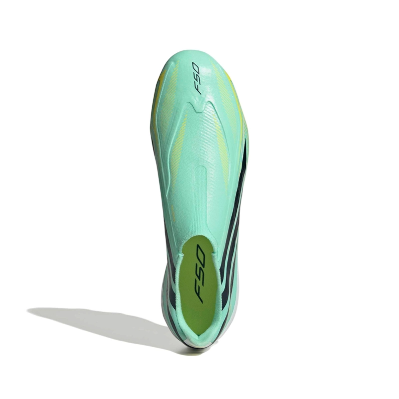 ZAPATILLAS HOMBRE ADIDAS FÚTBOL MENTA F50 HYPERFAST LEAGUE LL FG - 3