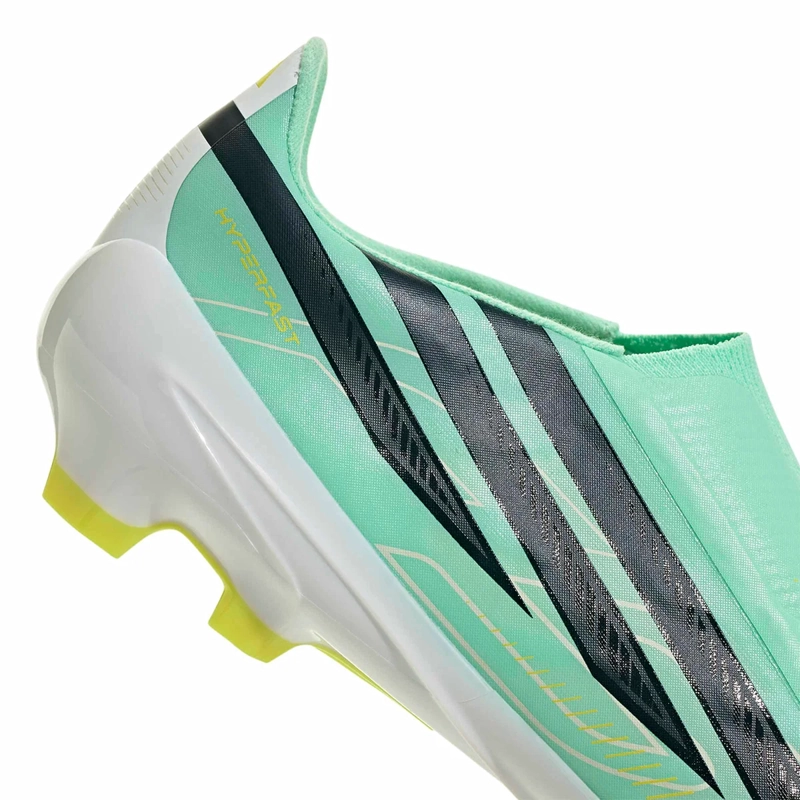 ZAPATILLAS HOMBRE ADIDAS FÚTBOL MENTA F50 HYPERFAST LEAGUE LL FG - 9